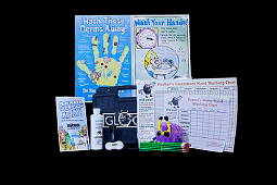 Glo Germ Classroom Kit