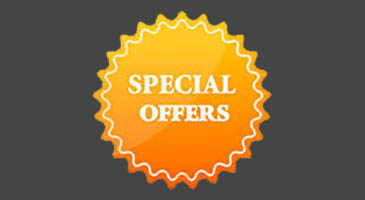 Special Offers