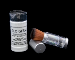 Glo-Brush Applicator