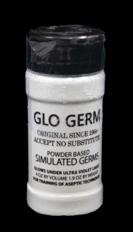 Glo Germ Powder - 1.9 ounce