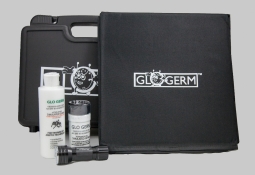 Glo Box Kit 1006 with Gel