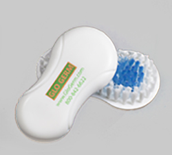 Glo Germ Nail Brush