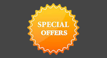 Special Offers