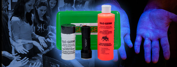 Glo Germ